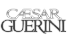 Ceasar Guerini
